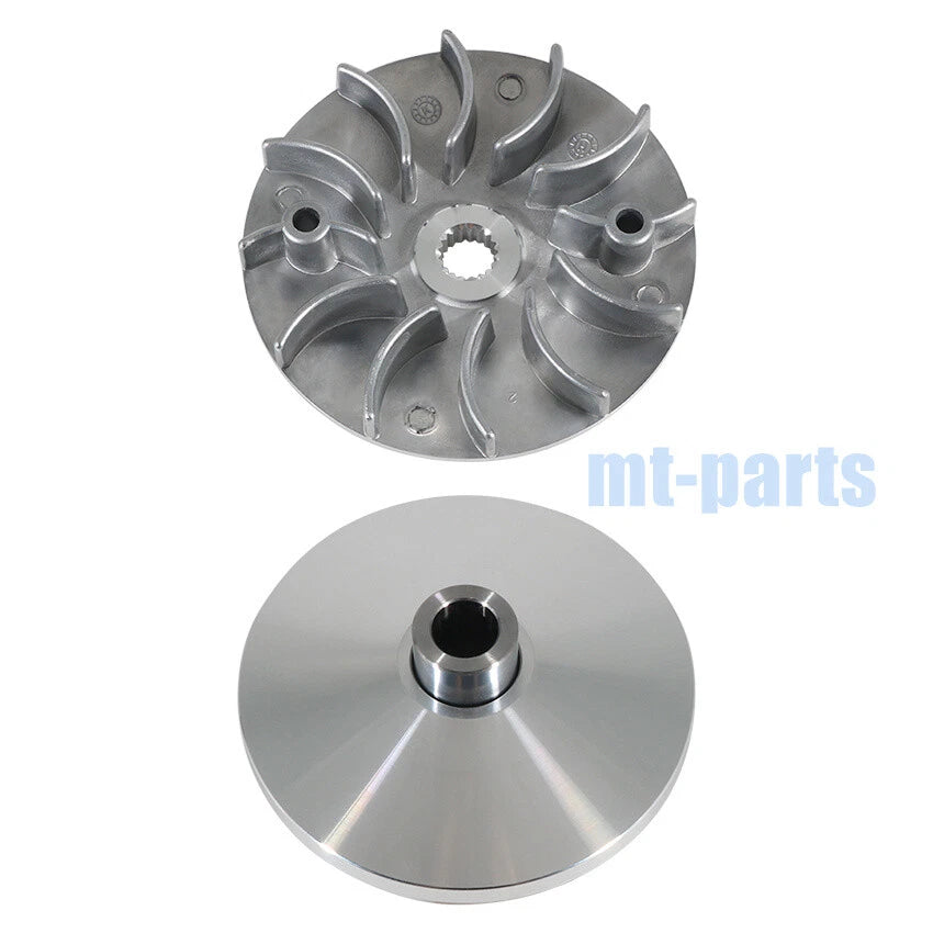 Front Clutch Variator for Kymco Like 125 LX (2014–2015), Like 200i (2011–2013), Super 8 125 4T