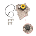 Water Pump for Audi A3 A4 A6 Q5 VW Golf Beetle (2014–2018) CNCD CJS CJE CPLA CPPA