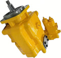 Hydraulic Piston Pump 228-3636 for Caterpillar CAT C18 Compactor (836H)