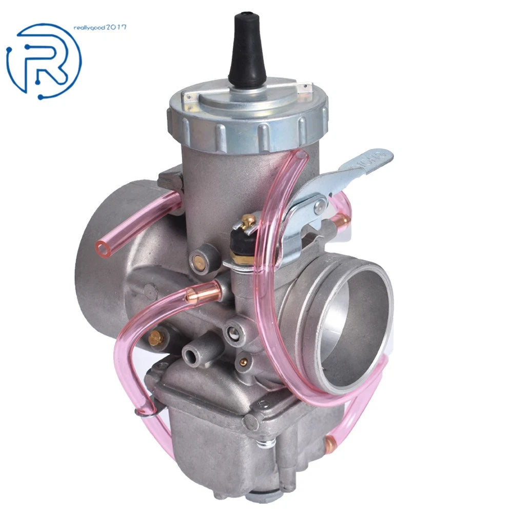 Carburetor for VM 44mm Round Slide (Fitment Specific)
