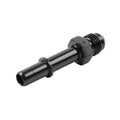 6AN Male to 5/16" Male SAE Quick-Disconnect EFI Fuel Rail Fitting