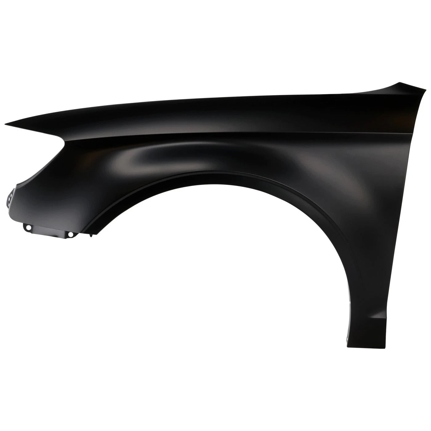 Fender for Audi A3 (2015–2020) Front Driver Side