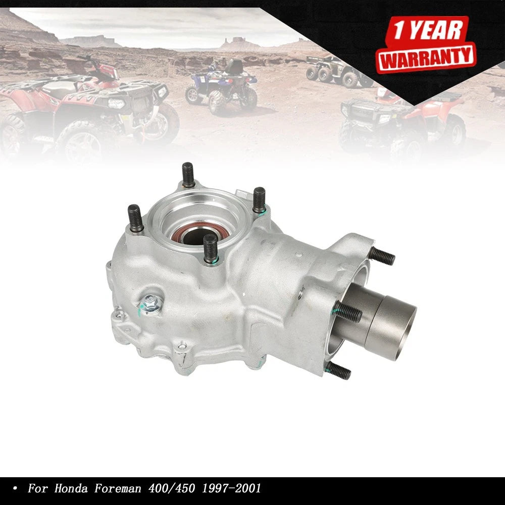 Rear Final Gear Differential Assembly for Honda Foreman 400/450 (1997â2001)