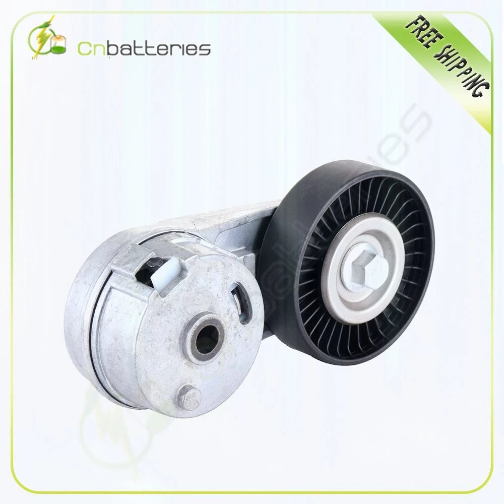 A/C Serpentine Belt Tensioner Assembly for Chevrolet Cobalt Ion Sky (2005–2010)