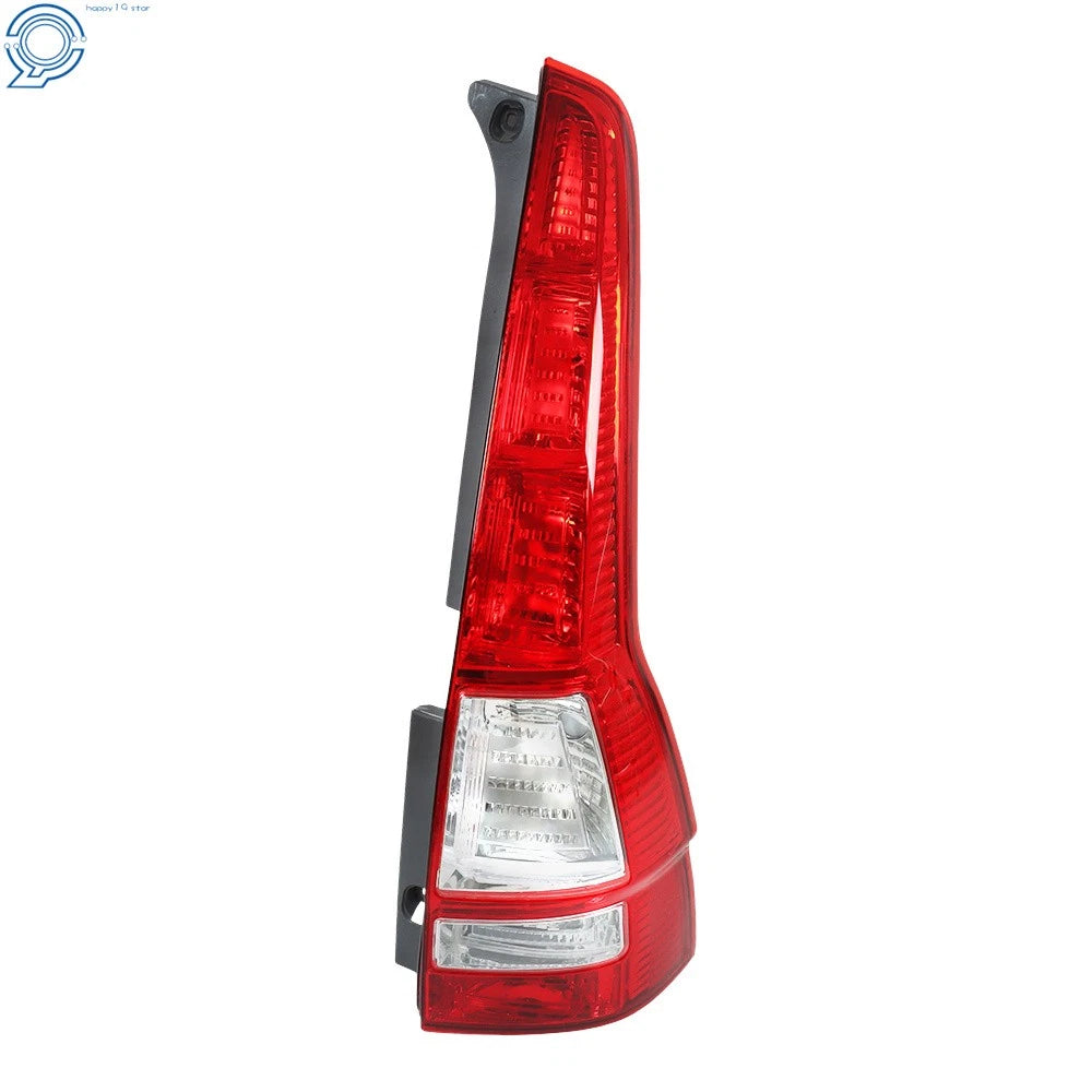 2X Rear Tail Light Halogen for Honda CR-V (2007–2011)