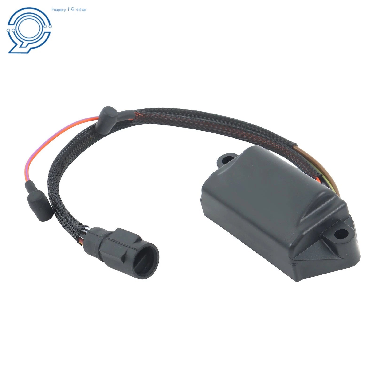 Power Pack CDI Box for Johnson Evinrude 4-25 HP