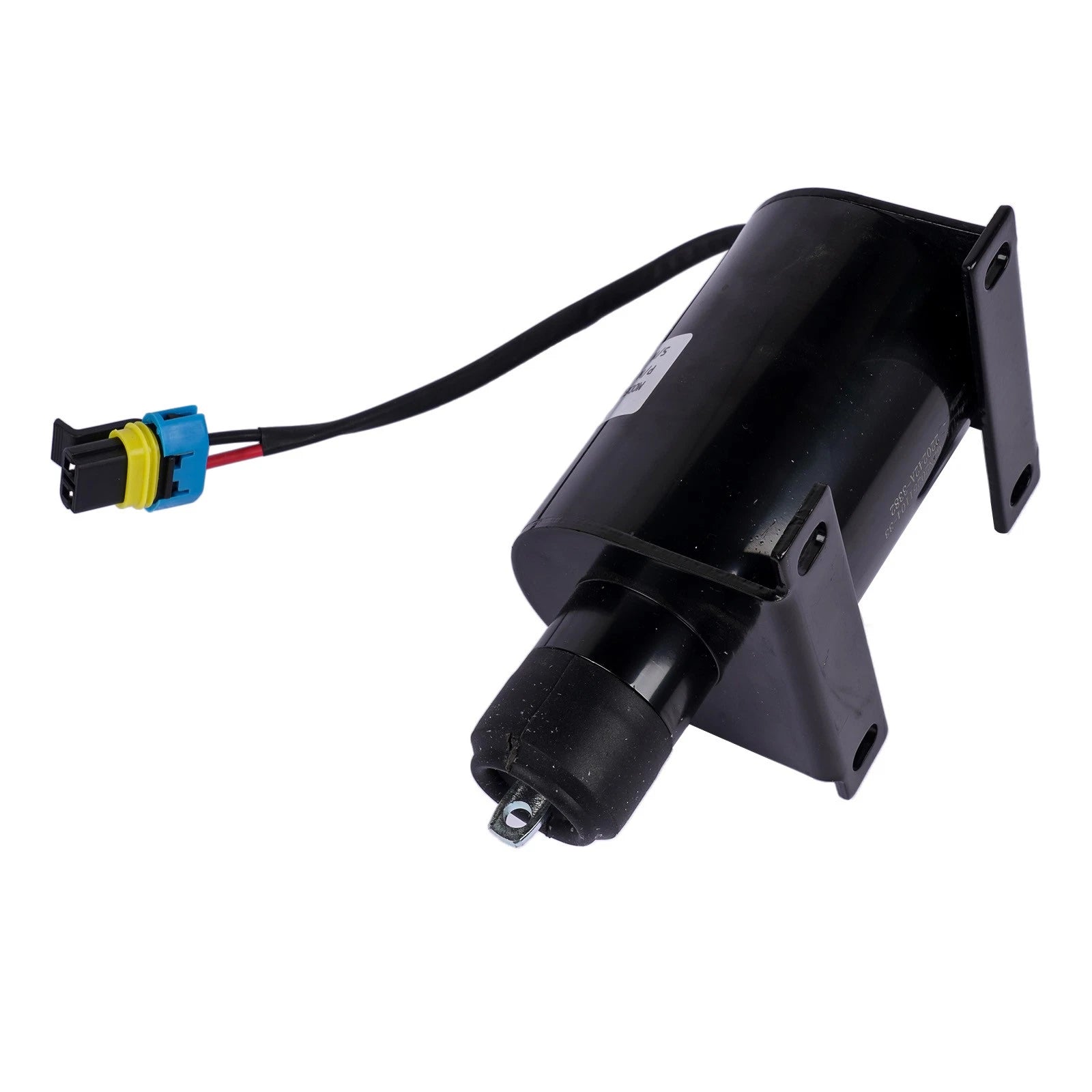 12V Fuel Speed Stop Solenoid for Carrier Transicold Supra Reefer (950) 100052000