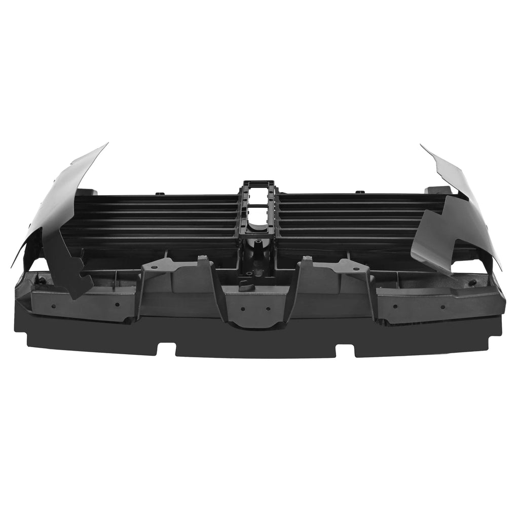 Active Grille Shutter for Dodge Ram 1500 (2013–2018, 2019–2024 Classic)