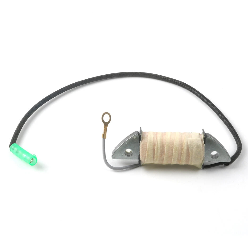 Coil Stator for Yamaha G1 & G3 2-Stroke Golf Cart (1980–1990) 8G8-85511-20-00