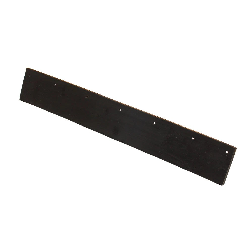 Rubber Snowblower Paddle for Toro 23 (5509, 3730, STW60-0039)