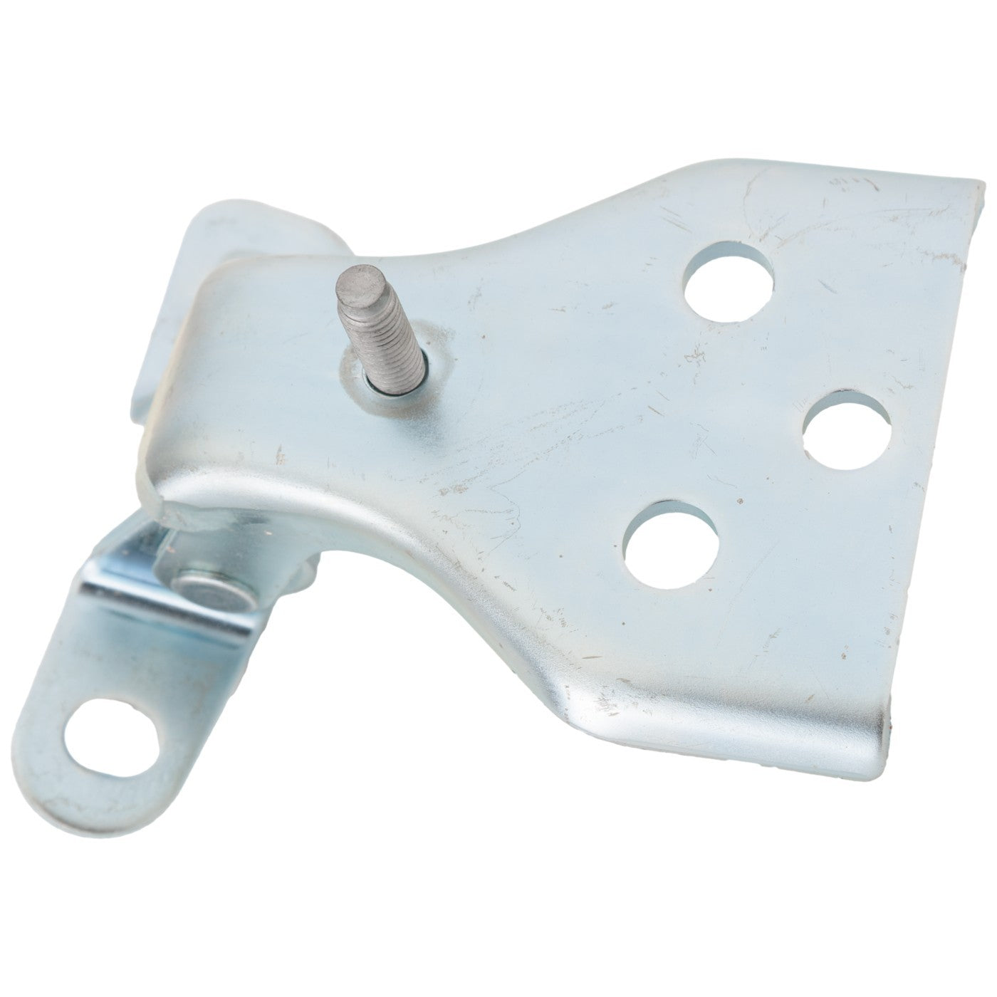 Front Driver Side Lower Door Hinges for Ford F-150 Mark LT
