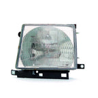 Replacement Driver Side Head Light Assembly for Ford F150 (2009–2014)