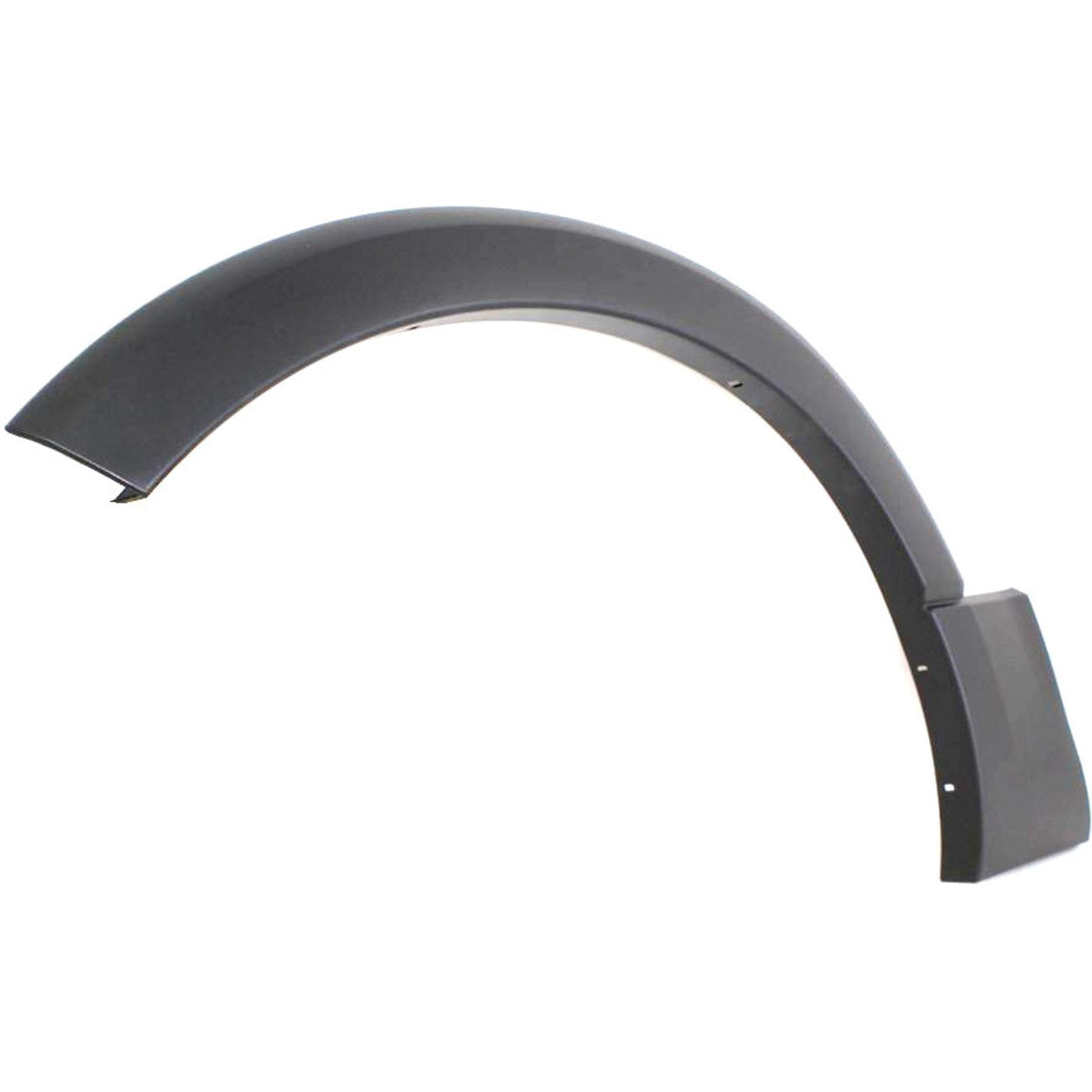 Fender Flares for Ford Expedition (2007–2014) Front Left Upper Thermoplastic