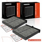 Activated Carbon Cabin Air Filter for Mazda CX-3 (2016–2021)