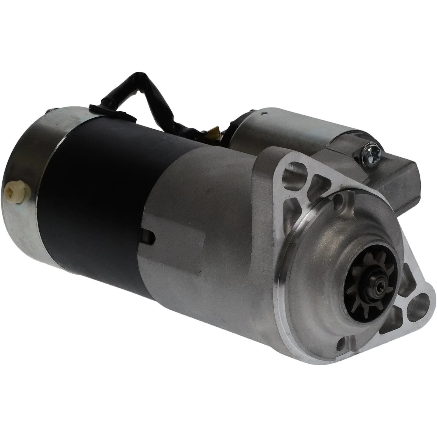 Starter for New Holland TC29DA TC30 TC31DA TC33 (2000–2008)
