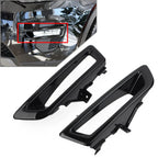 Fog Light Lamp Cover Trim for Land Rover Discovery Sport (2015-2018)