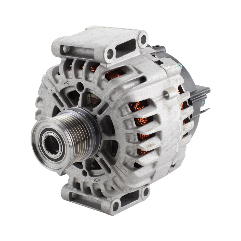 Valeo 220A Alternator for 439609