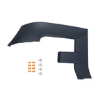 Front Left Cover Frame for Ford F-150 King Ranch (2017) FO1212119 Gray
