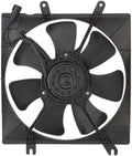 Engine Cooling Fan Assembly for Kia Sephia 1.8L (1994–2001) CF16003