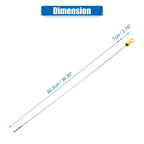 Transmission Oil Dipstick for Dodge Ram 1500 (2010-2023)