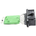 Blower Motor Resistor for Chrysler Sebring Dodge Stratus (2001–2004)