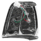 LH Chrome Corner Light for Toyota Hilux (1991–1997)