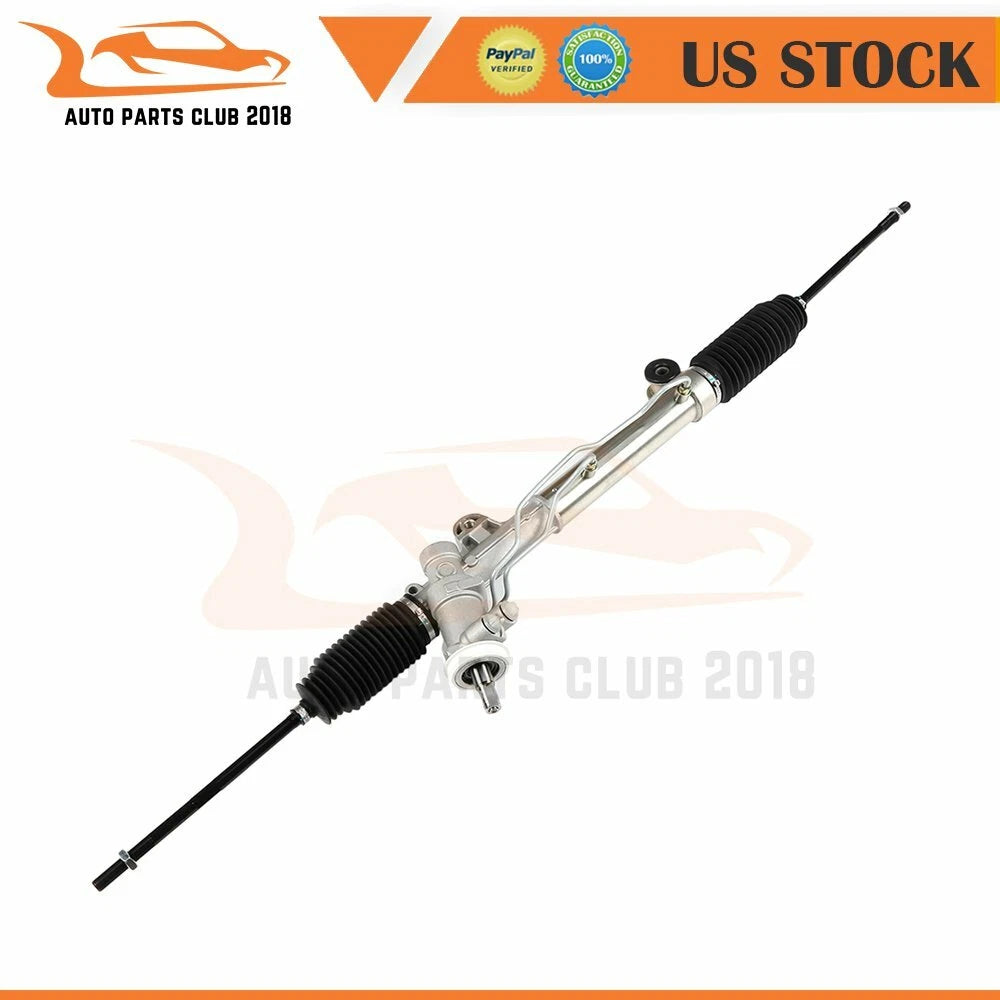 Power Steering Rack and Pinion for Chevrolet Cavalier (1995–2005) 267A
