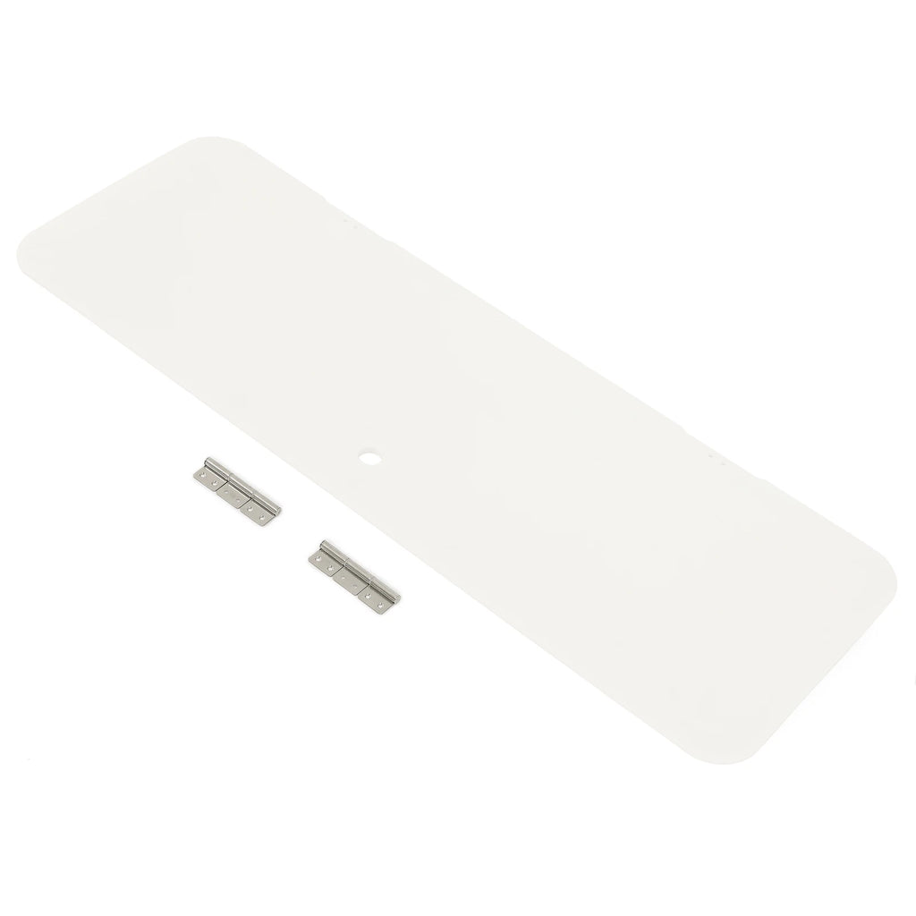 Ski Locker Door Cover for Larson Glastron Boat (Year Range Not Specified)