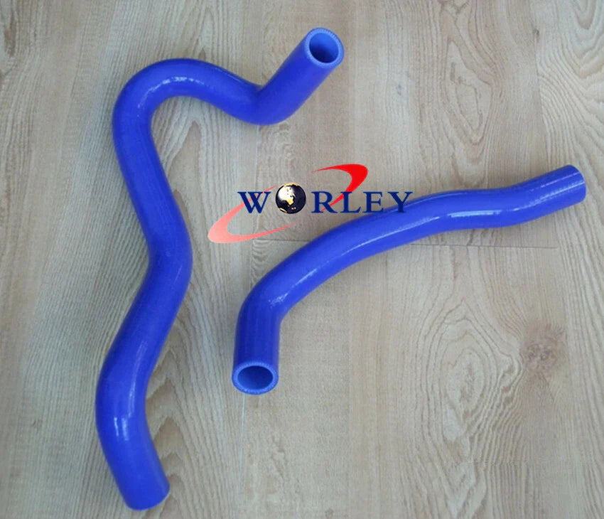 Silicone Hose for Honda Civic Type-R SI/Mugen RR/RC FD2/FN2 K20A/Z4 (2007-2011)