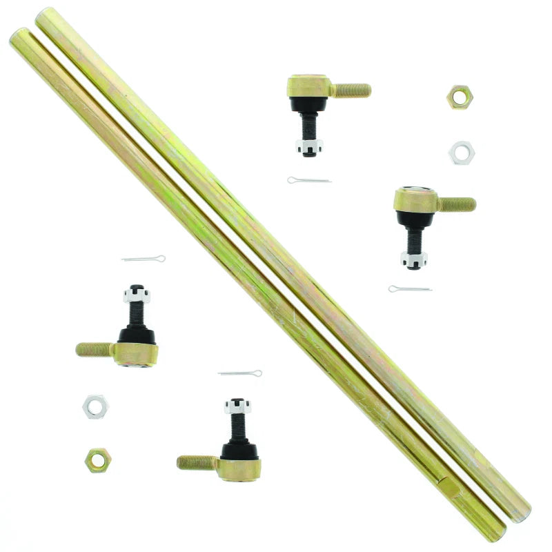Tie Rod Assembly Upgrade Kit for Arctic Cat Wildcat 1000 (2012–2013)
