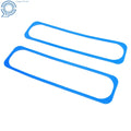 Valve Cover Gasket for Chevrolet GMC Oldsmobile Pontiac (1986–2002)