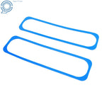 Valve Cover Gasket for Chevrolet GMC Oldsmobile Pontiac (1986–2002)