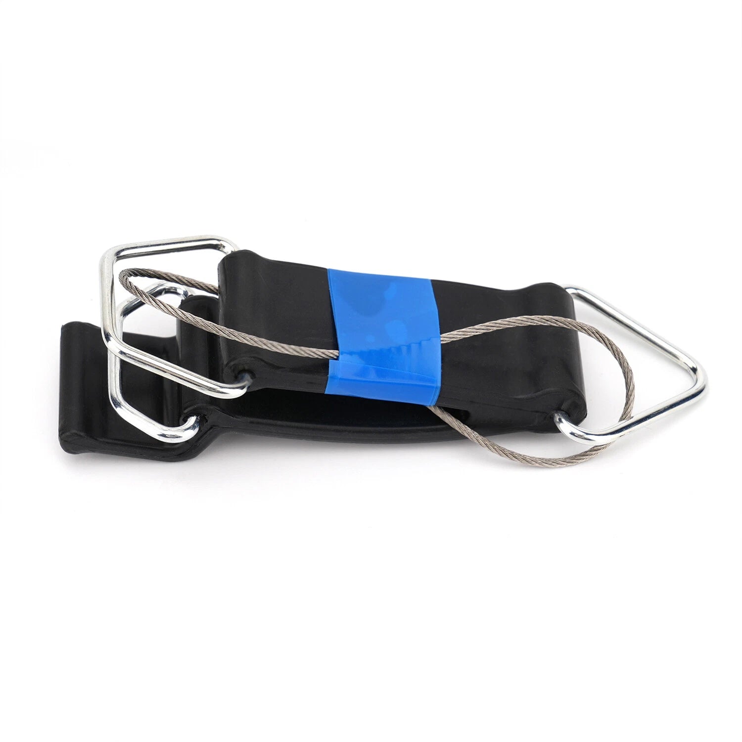 Rubber Strap for Honda CR500R (1987–2001) 17516-MAC-680