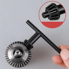 Electric Hand Drill Chuck for (High Carbon Steel)