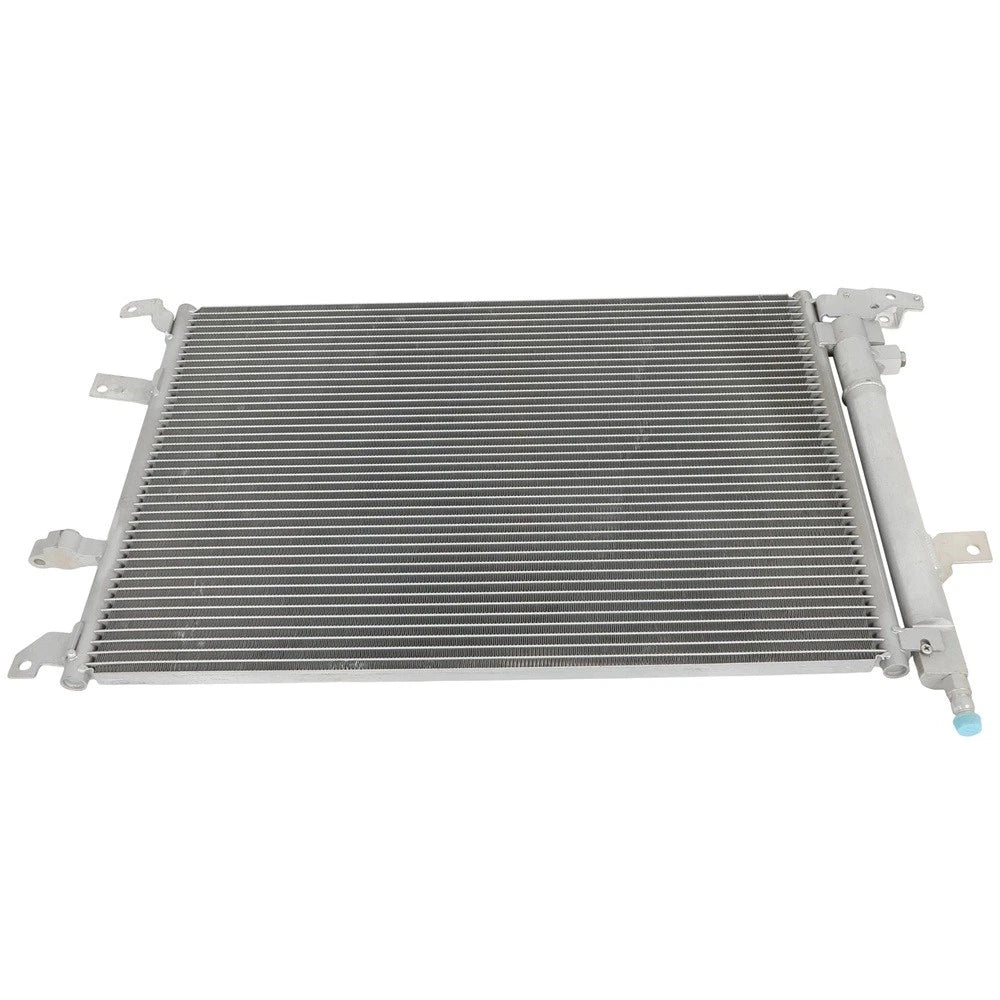 AC Aluminum Condenser for Volvo S60 S80 (2005–2009)
