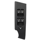 Front Left Power Window Switch for Chevrolet Aveo (2007–2008) 96652180