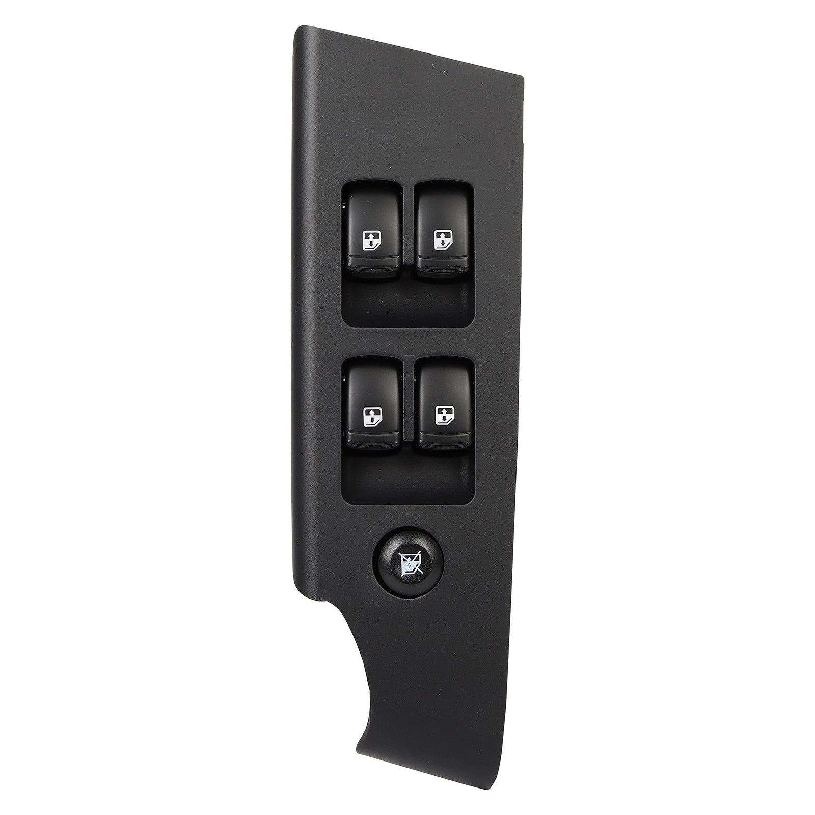 Front Left Power Window Switch for Chevrolet Aveo (2007–2008) 96652180