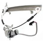 Window Regulator for Nissan Altima (1998–2001) Right Side