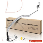 Power Steering Pressure Line Hose for Ford Taurus (2010–2012)