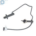 Clutch Master Slave Cylinder Assembly for Chevrolet S10, GMC Sonoma (1992–1993)