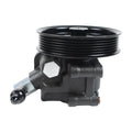 Power Steering Pump with 6 Groove Pulley for Ford Focus (2000–2003)