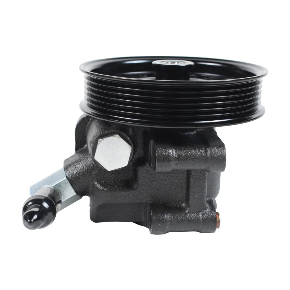 Power Steering Pump with 6 Groove Pulley for Ford Focus (2000–2003)