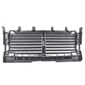 Front Radiator Grille Shutter w/ Motor for Chevy Silverado 1500 (2019–2023)