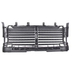 Front Radiator Grille Shutter w/ Motor for Chevy Silverado 1500 (2019–2023)