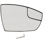 Heated Mirror Glass for Ford Escape, C-Max (2013–2016)