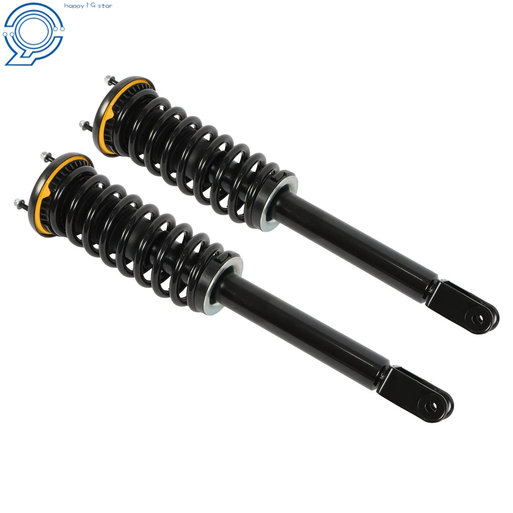 Front Shock Strut Assembly for Jaguar X351 XJR (2014-2017)