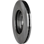 Disc Brake Rotor for Mazda 2 (2011–2014) Front Solid