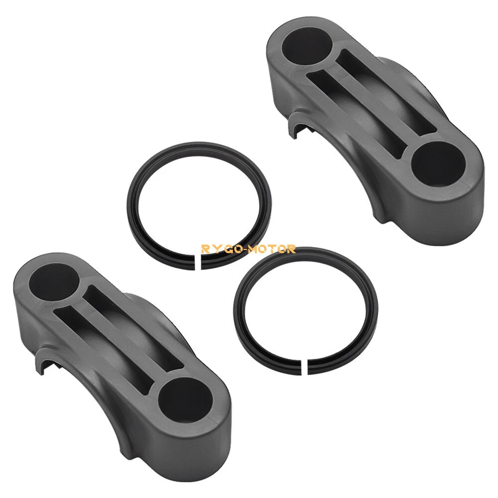 Steering Stem Bushing & Seals Kit for Yamaha Blaster YFS200 (1988–2006)