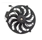 Dorman A/C Condenser Fan Assembly for BMW E36 E34 E32 E31 E24 (1982–1999)