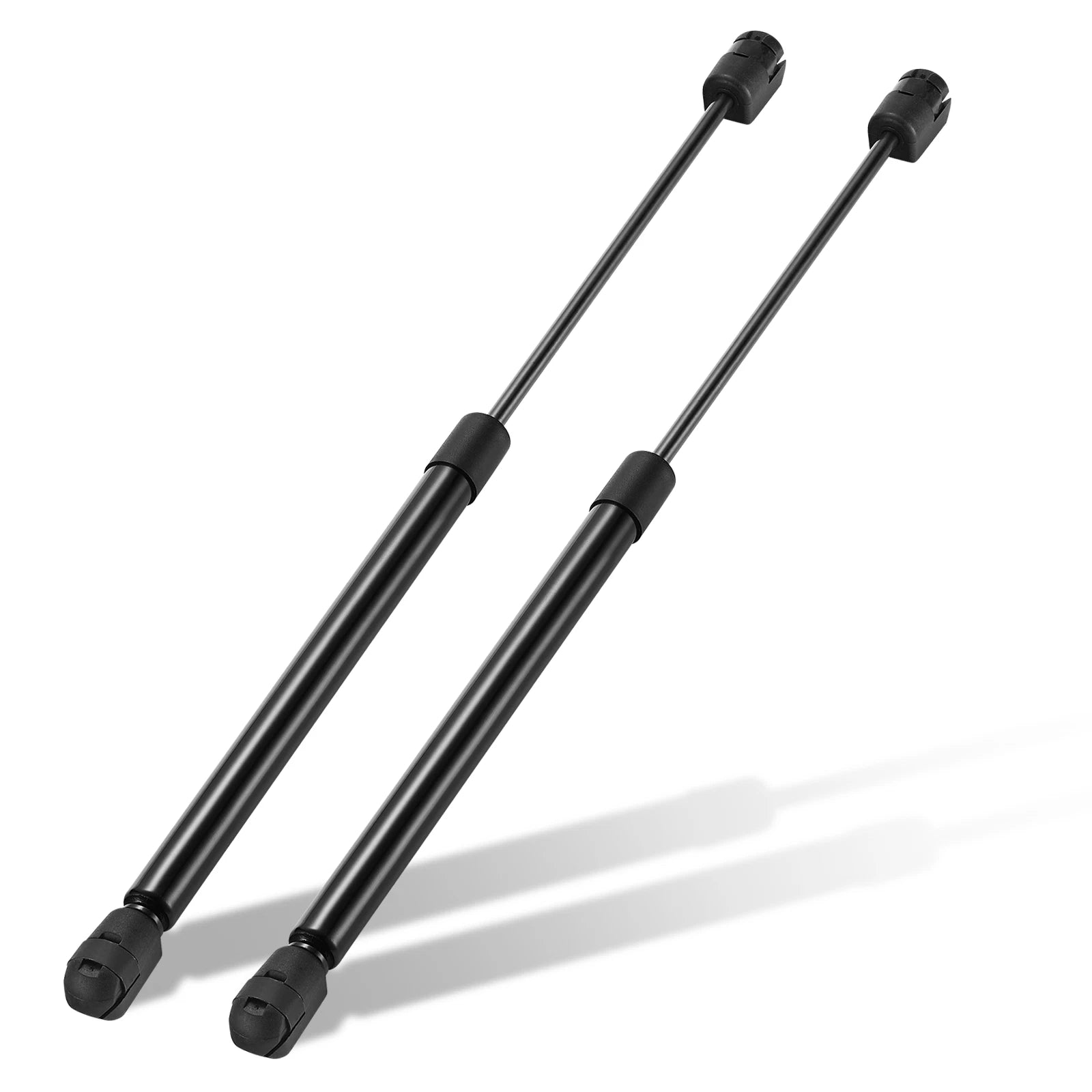 Gas Shock Strut for Leer Camper Shell Window (200N) (2016–2016)